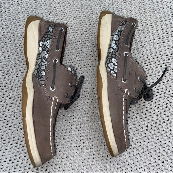 Sperrys - Picture 4 of 7